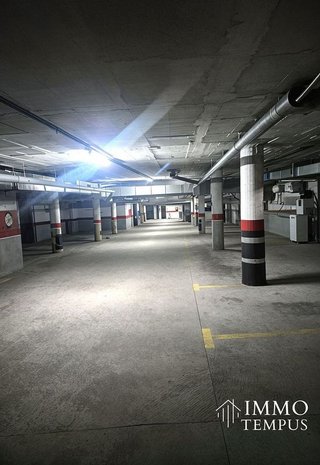 Garaje en venta en Viladecavalls