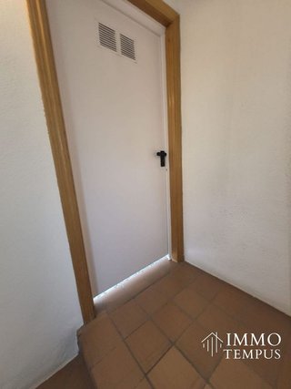Garaje en venta en Viladecavalls