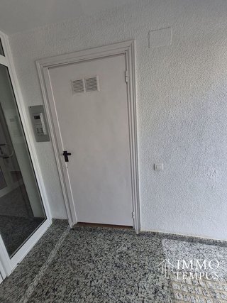 Garaje en venta en Viladecavalls
