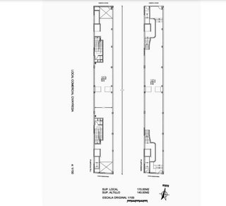 Local comercial en venta en Eixample Nord – La Devesa en Girona