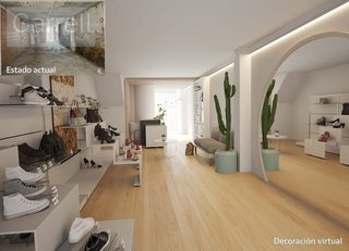 Local comercial en venta en Eixample Nord – La Devesa en Girona
