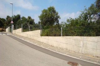 Solar en venta en Urbanitzacions en Lloret de Mar