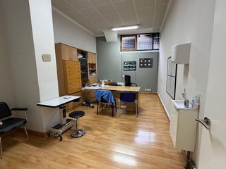 Local comercial en venta en Ezequiel González - Conde de Sepúlveda en Segovia