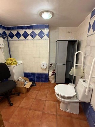 Local comercial en venta en Ezequiel González - Conde de Sepúlveda en Segovia