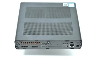 HP Elitedesk i5-8400T 16GB RAM 512GB SSD Win11