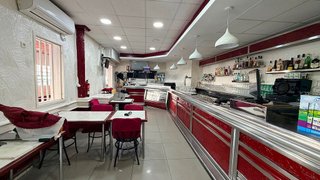 Bar en venta en Sant Adrià de Besos