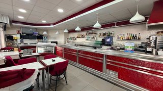 Bar en venta en Sant Adrià de Besos