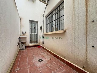 Local comercial en venta en Cuevas del Almanzora pueblo en Cuevas del Almanzora