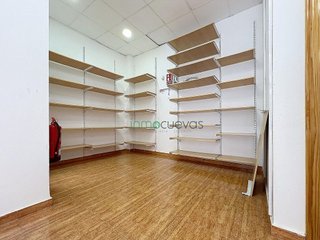 Local comercial en venta en Cuevas del Almanzora pueblo en Cuevas del Almanzora