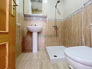 Local comercial en venta en Cuevas del Almanzora pueblo en Cuevas del Almanzora