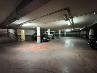 Garaje en venta en Centro en Ponferrada