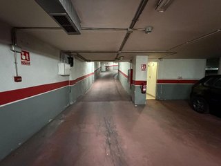 Garaje en venta en Centro en Ponferrada