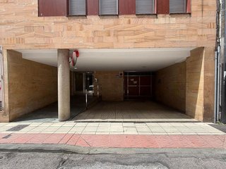 Garaje en venta en Centro en Ponferrada