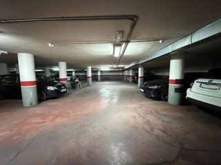 Garaje en venta en Centro en Ponferrada