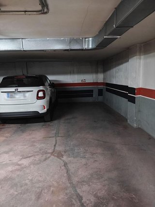 Garaje en venta en Centro en Ponferrada