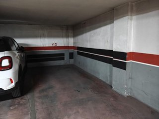 Garaje en venta en Centro en Ponferrada