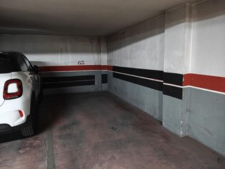 Garaje en venta en Centro en Ponferrada