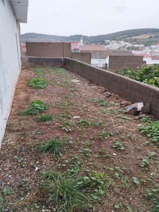 Garaje en venta en Jerez de los Caballeros