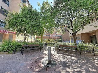 Local comercial en venta en L'Eixereta en Burjassot