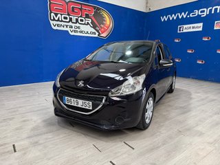 Peugeot 208  1.0 vti