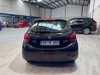 Peugeot 208  1.0 vti