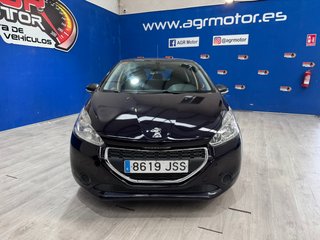 Peugeot 208  1.0 vti