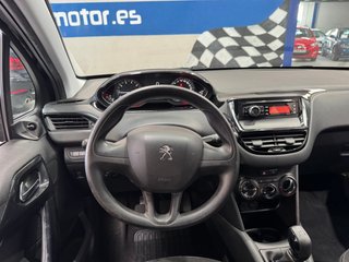 Peugeot 208  1.0 vti