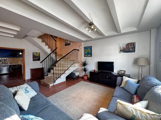 Casa pareada en venta en Canet d´En Berenguer