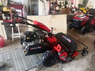 Desbrozadora martillos Thor 90cm