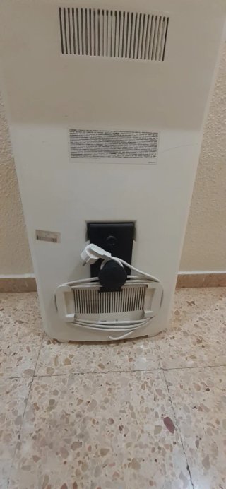 Lámpara Solárium UV Philips HB 351