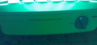 Lámpara Solárium UV Philips HB 351