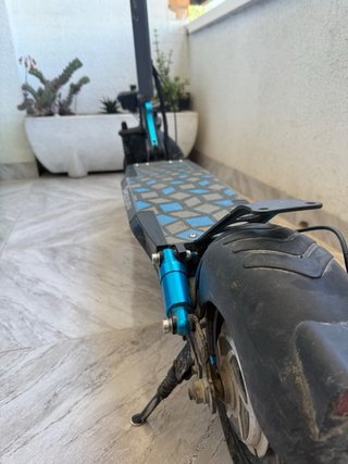 Patinete Eléctrico Smartgyro Speedway