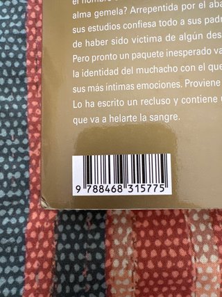 Mentira