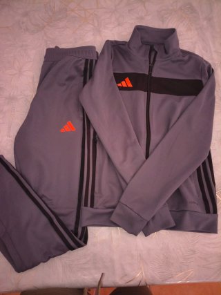 Chándal Adidas niño Talla 11-12