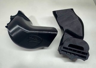 Enfriador de Frenos Ducati