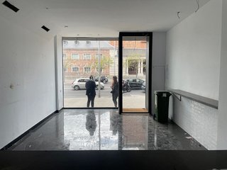 Bar en venta en Bernabéu - Hispanoamérica en Madrid