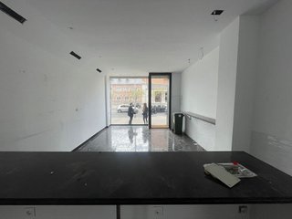 Bar en venta en Bernabéu - Hispanoamérica en Madrid