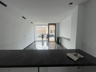 Bar en venta en Bernabéu - Hispanoamérica en Madrid