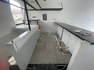Bar en venta en Bernabéu - Hispanoamérica en Madrid