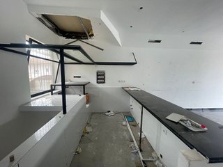 Bar en venta en Bernabéu - Hispanoamérica en Madrid