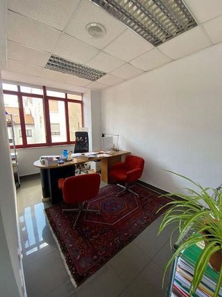 Oficina en venta en Zona Teatro Campoamor en Oviedo