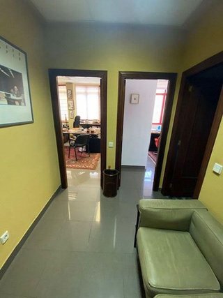 Oficina en venta en Zona Teatro Campoamor en Oviedo