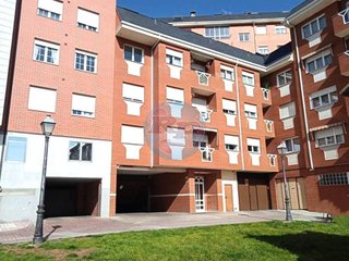 Garaje en venta en Centro en Ponferrada