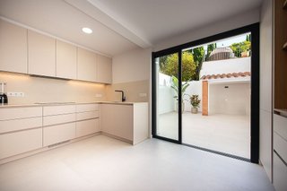 Casa adosada en venta en L'Eixample en Sant Feliu de Guíxols