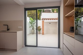 Casa adosada en venta en L'Eixample en Sant Feliu de Guíxols