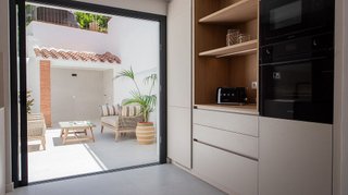 Casa adosada en venta en L'Eixample en Sant Feliu de Guíxols