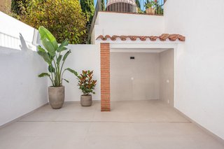 Casa adosada en venta en L'Eixample en Sant Feliu de Guíxols