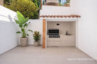 Casa adosada en venta en L'Eixample en Sant Feliu de Guíxols