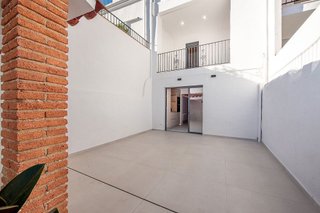 Casa adosada en venta en L'Eixample en Sant Feliu de Guíxols