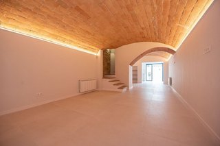 Casa adosada en venta en L'Eixample en Sant Feliu de Guíxols